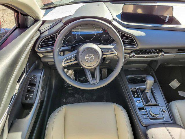 new 2026 Mazda CX-30 car, priced at $30,325