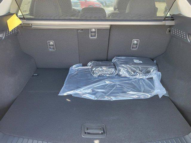 new 2025 Mazda CX-5 car, priced at $33,454