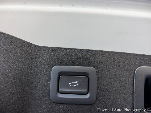 new 2025 Mazda CX-5 car, priced at $37,845