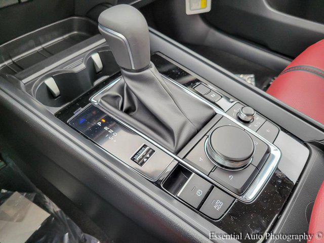 new 2025 Mazda CX-50 Hybrid car, priced at $40,499