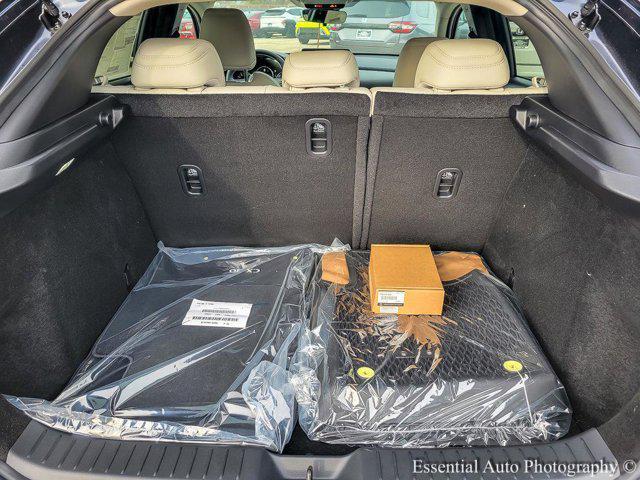 new 2026 Mazda CX-30 car, priced at $31,091