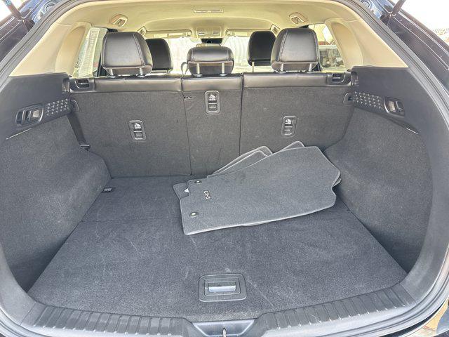 used 2025 Mazda CX-5 car, priced at $24,783