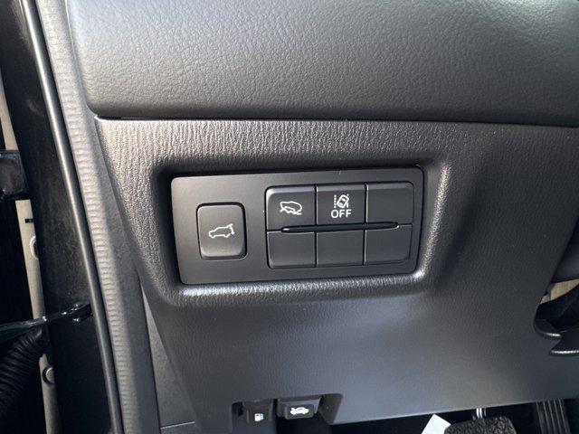 used 2025 Mazda CX-5 car, priced at $26,372