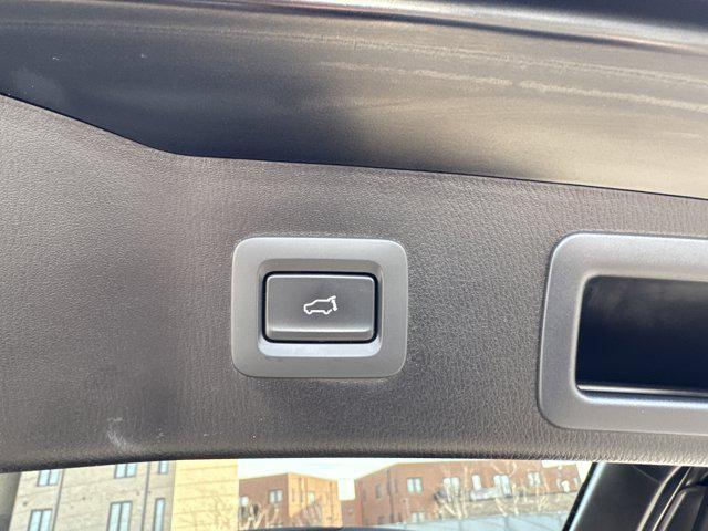 used 2025 Mazda CX-5 car, priced at $26,372