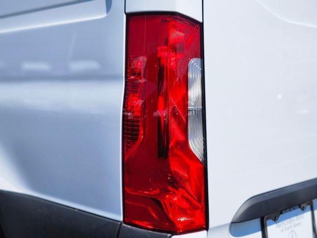 new 2026 Mercedes-Benz Sprinter 2500 car, priced at $57,531