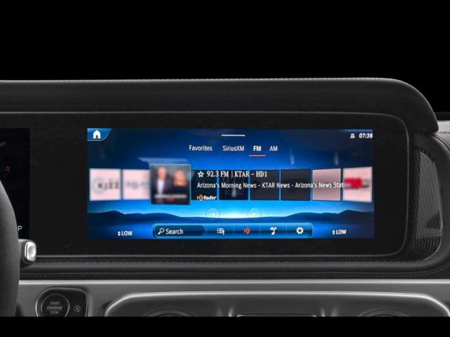 new 2026 Mercedes-Benz AMG G 63 car, priced at $224,345