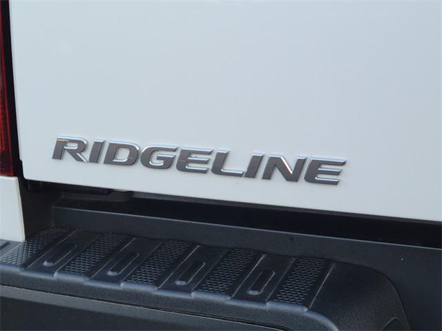used 2022 Honda Ridgeline car, priced at $29,110