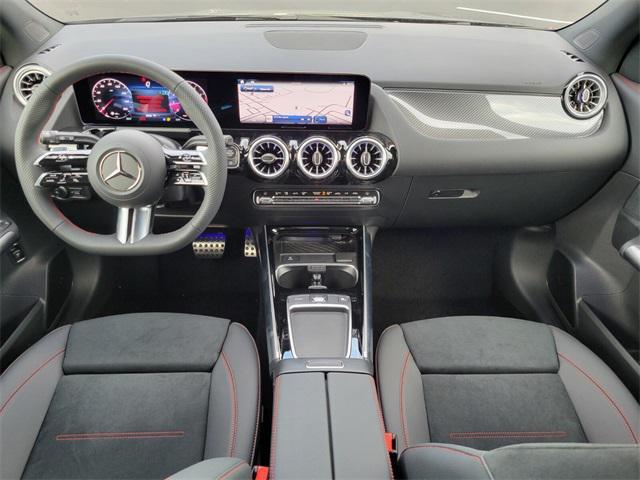 used 2025 Mercedes-Benz GLA 250 car, priced at $46,995