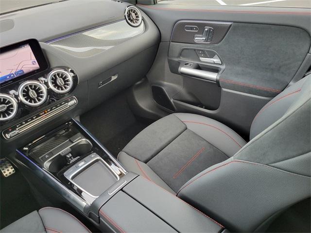 used 2025 Mercedes-Benz GLA 250 car, priced at $46,995