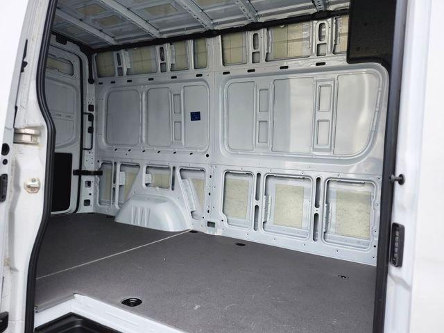 new 2025 Mercedes-Benz Sprinter 2500 car, priced at $59,959