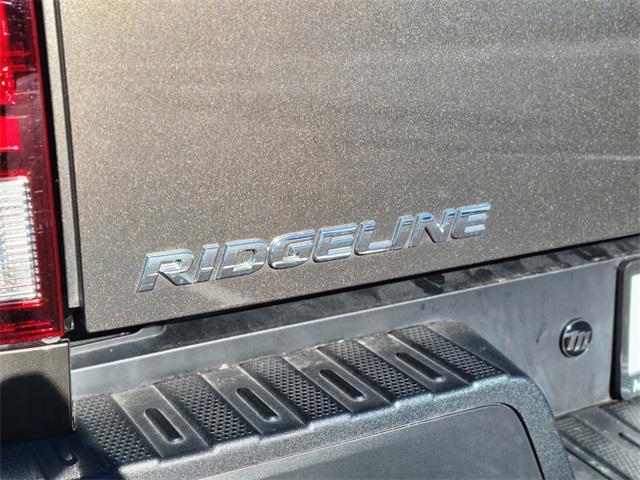 used 2023 Honda Ridgeline car, priced at $31,415