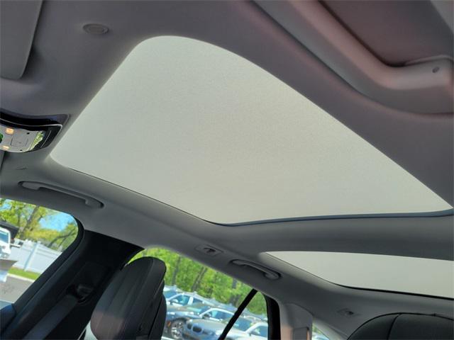 new 2025 Mercedes-Benz E-Class car, priced at $85,975