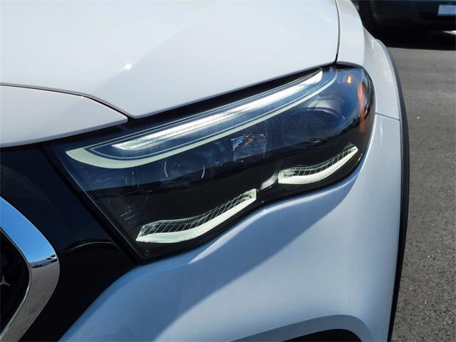 new 2025 Mercedes-Benz E-Class car, priced at $85,975