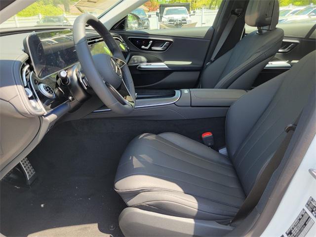 new 2025 Mercedes-Benz E-Class car, priced at $85,975