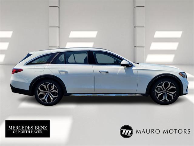 new 2025 Mercedes-Benz E-Class car, priced at $85,975