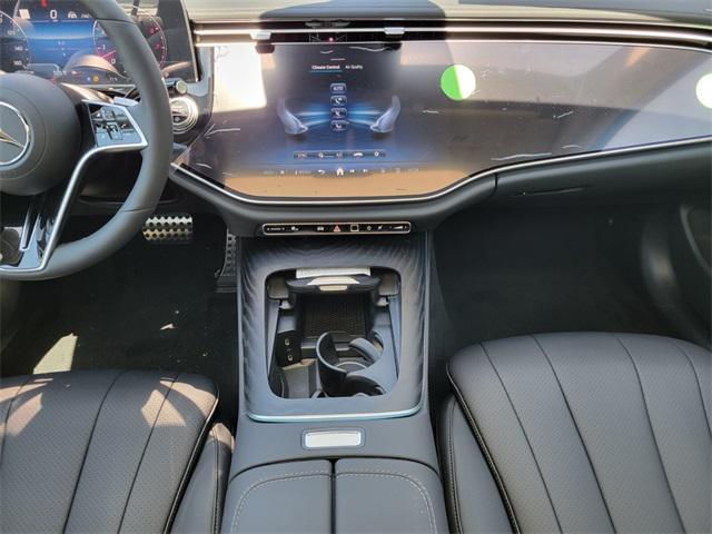 new 2025 Mercedes-Benz E-Class car, priced at $85,975