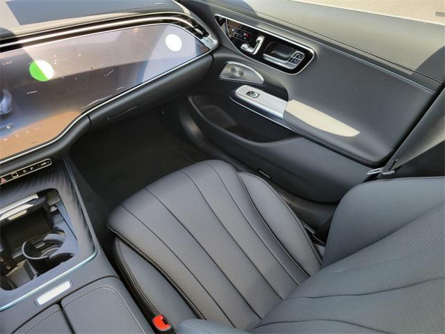 new 2025 Mercedes-Benz E-Class car, priced at $85,975