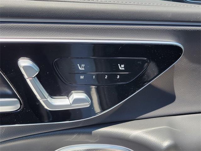 new 2025 Mercedes-Benz E-Class car, priced at $85,975