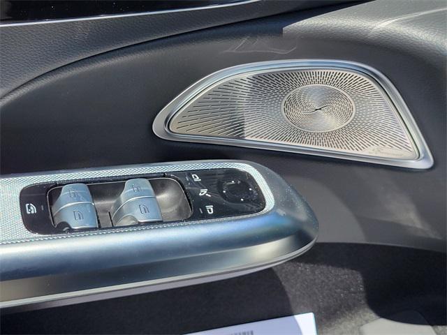 new 2025 Mercedes-Benz E-Class car, priced at $85,975