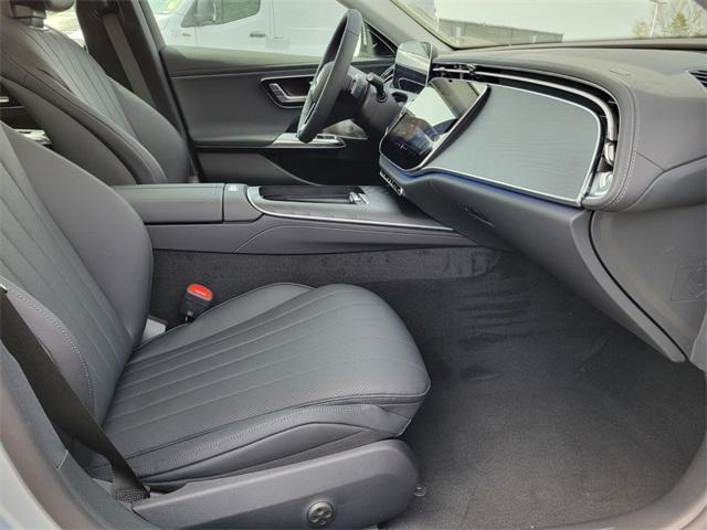used 2025 Mercedes-Benz E-Class car, priced at $80,345