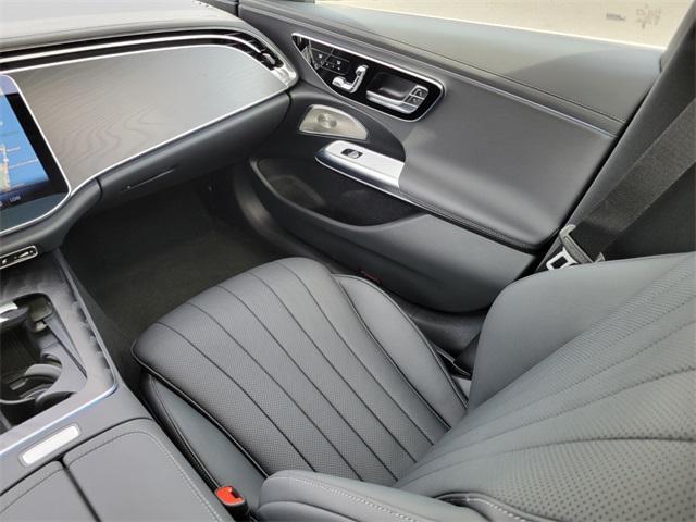 used 2025 Mercedes-Benz E-Class car, priced at $80,345