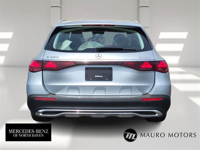 used 2025 Mercedes-Benz E-Class car, priced at $80,345