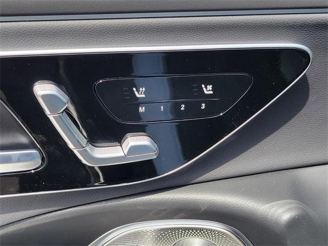 used 2025 Mercedes-Benz E-Class car, priced at $80,345