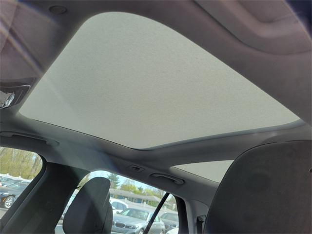 used 2025 Mercedes-Benz E-Class car, priced at $80,345