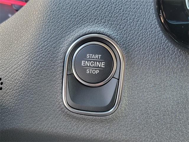 new 2025 Mercedes-Benz Sprinter 2500 car, priced at $65,284