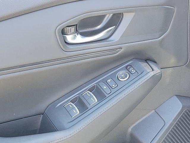 used 2025 Honda Accord Hybrid car, priced at $31,719