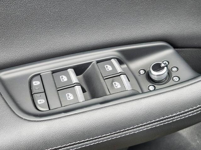 used 2023 Audi Q7 car, priced at $33,541