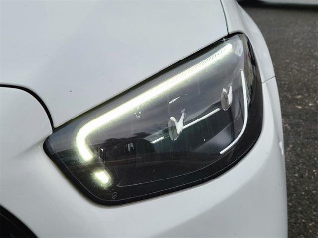 used 2023 Mercedes-Benz E-Class car, priced at $42,524