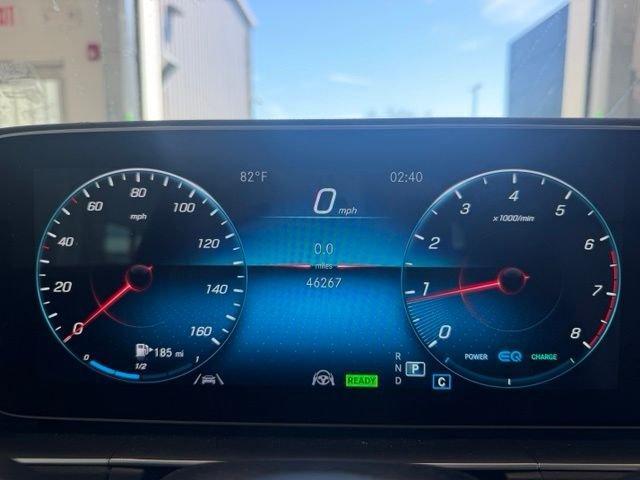 used 2022 Mercedes-Benz GLS 450 car, priced at $54,264