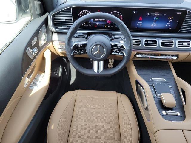 new 2026 Mercedes-Benz GLS 450 car, priced at $101,565
