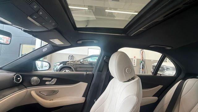 used 2017 Mercedes-Benz E-Class car, priced at $23,457
