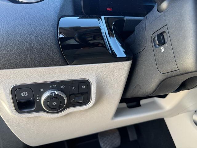 used 2023 Mercedes-Benz GLA 250 car, priced at $29,996