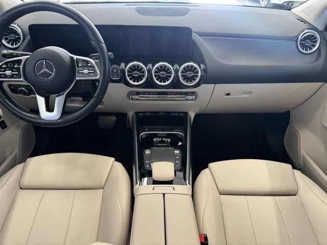 used 2023 Mercedes-Benz GLA 250 car, priced at $29,996