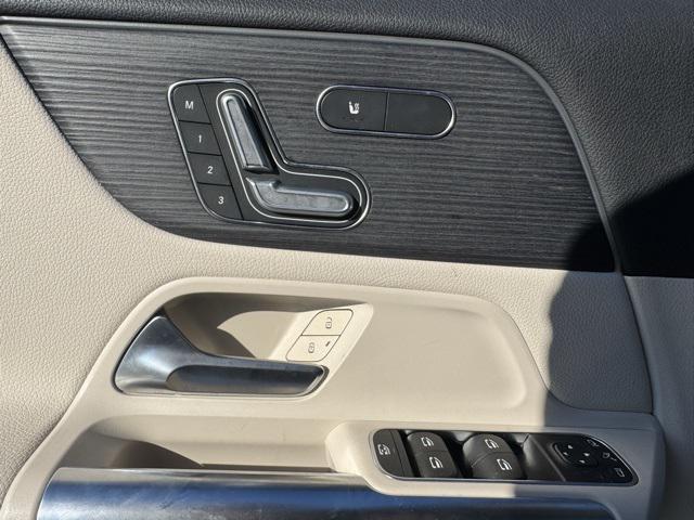 used 2023 Mercedes-Benz GLA 250 car, priced at $29,996