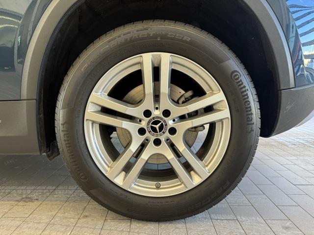 used 2023 Mercedes-Benz GLA 250 car, priced at $29,996