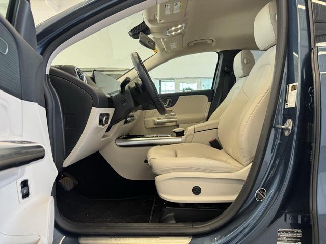 used 2023 Mercedes-Benz GLA 250 car, priced at $29,996