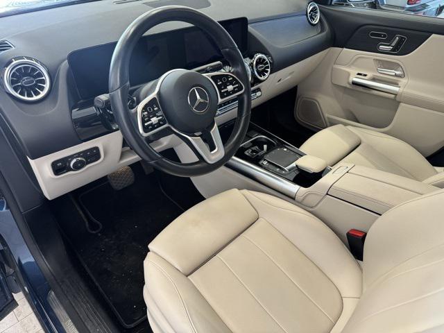 used 2023 Mercedes-Benz GLA 250 car, priced at $29,996