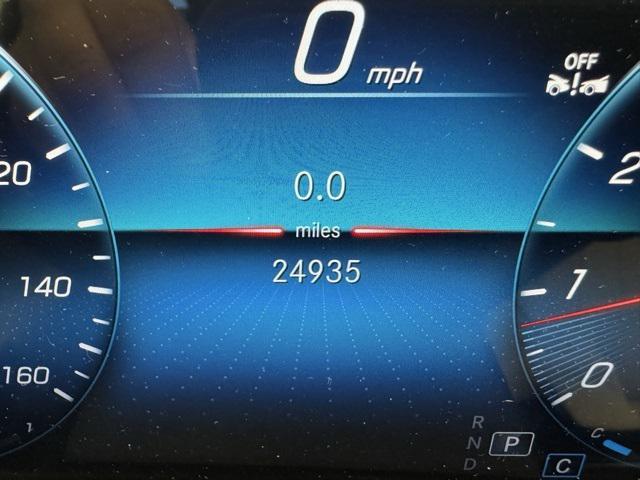 used 2023 Mercedes-Benz GLA 250 car, priced at $29,996