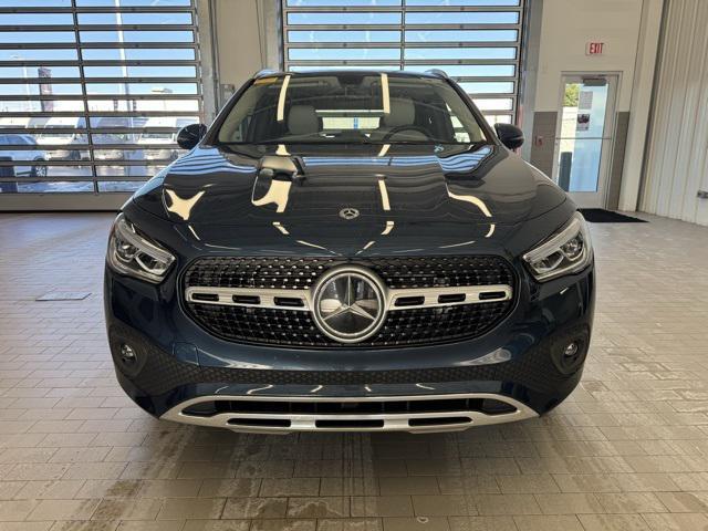 used 2023 Mercedes-Benz GLA 250 car, priced at $29,996