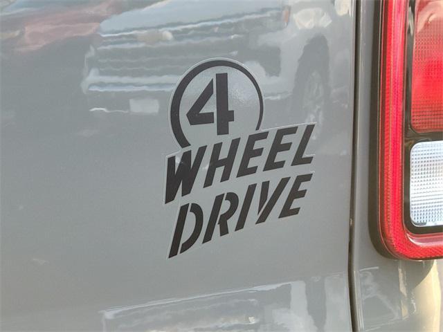 used 2022 Jeep Gladiator car, priced at $31,000