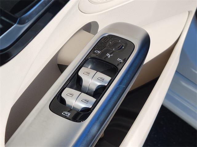 used 2024 Mercedes-Benz C-Class car, priced at $41,995