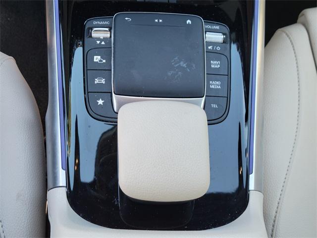 used 2022 Mercedes-Benz GLB 250 car, priced at $28,749