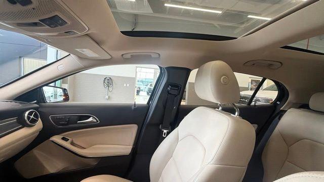 used 2016 Mercedes-Benz GLA-Class car, priced at $15,105