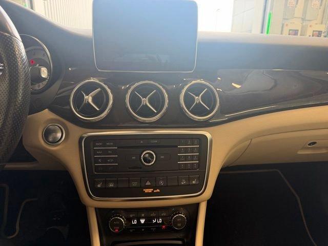 used 2016 Mercedes-Benz GLA-Class car, priced at $15,105