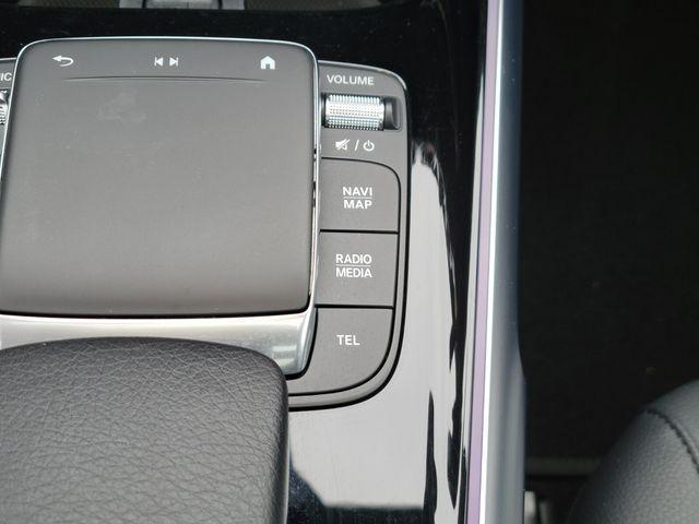 used 2023 Mercedes-Benz GLB 250 car, priced at $31,460