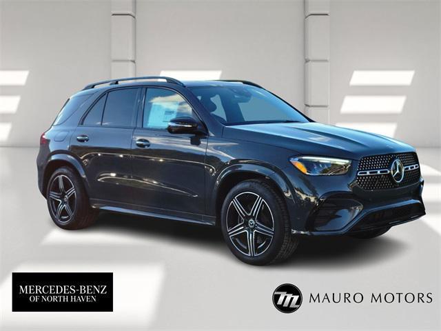 new 2026 Mercedes-Benz GLE 350 car, priced at $73,200